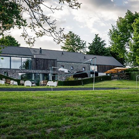 Vakantiewoningen Hoeve Carpe Diem - Dalhem - Aubel - Voeren Exterior foto