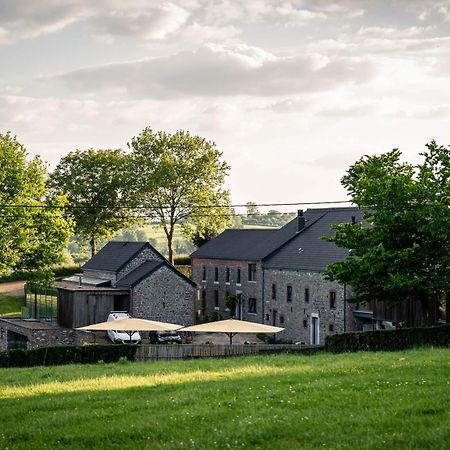 Vakantiewoningen Hoeve Carpe Diem - Dalhem - Aubel - Voeren Exterior foto