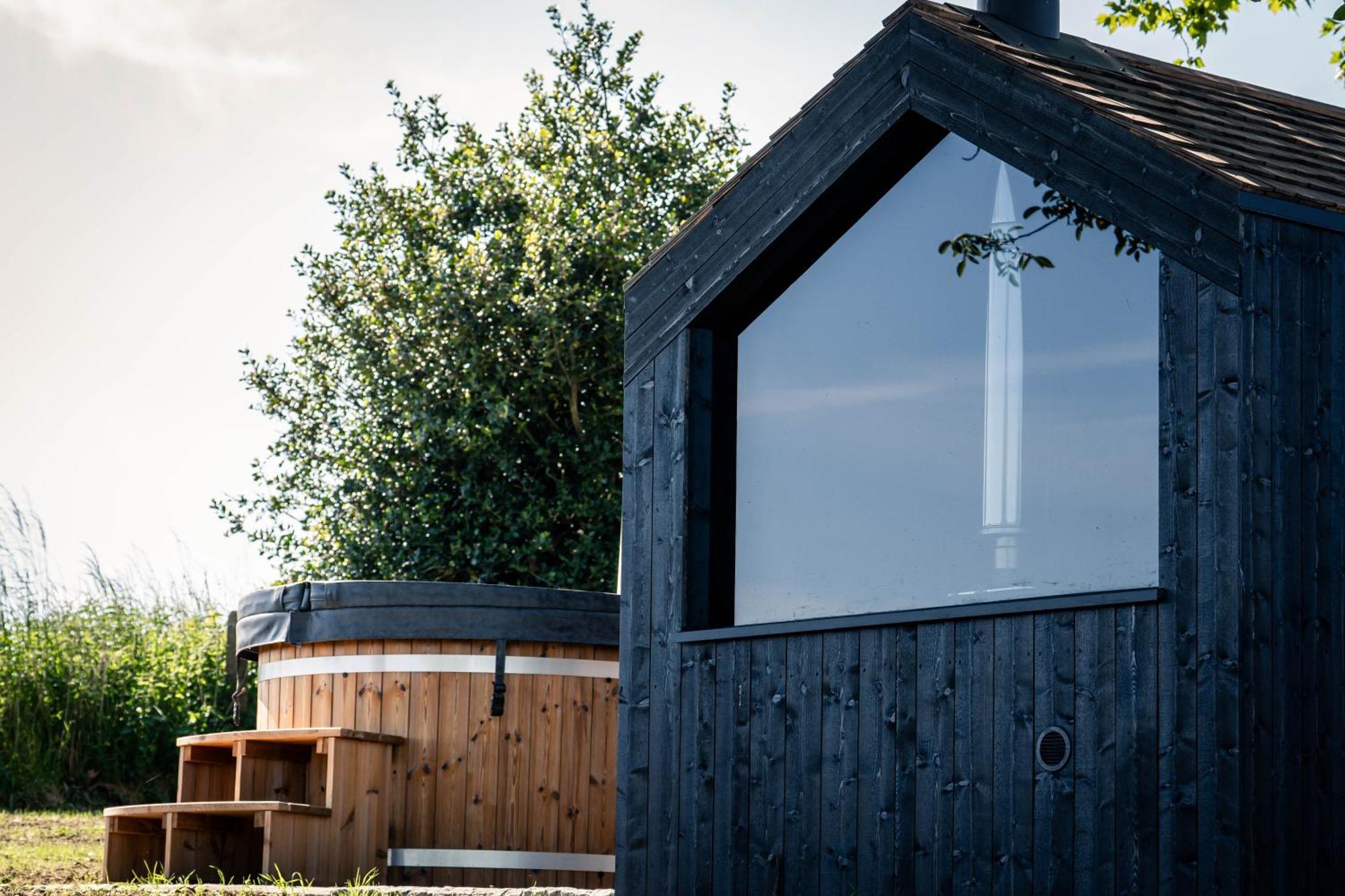 Vakantiewoningen Hoeve Carpe Diem - Dalhem - Aubel - Voeren Exterior foto
