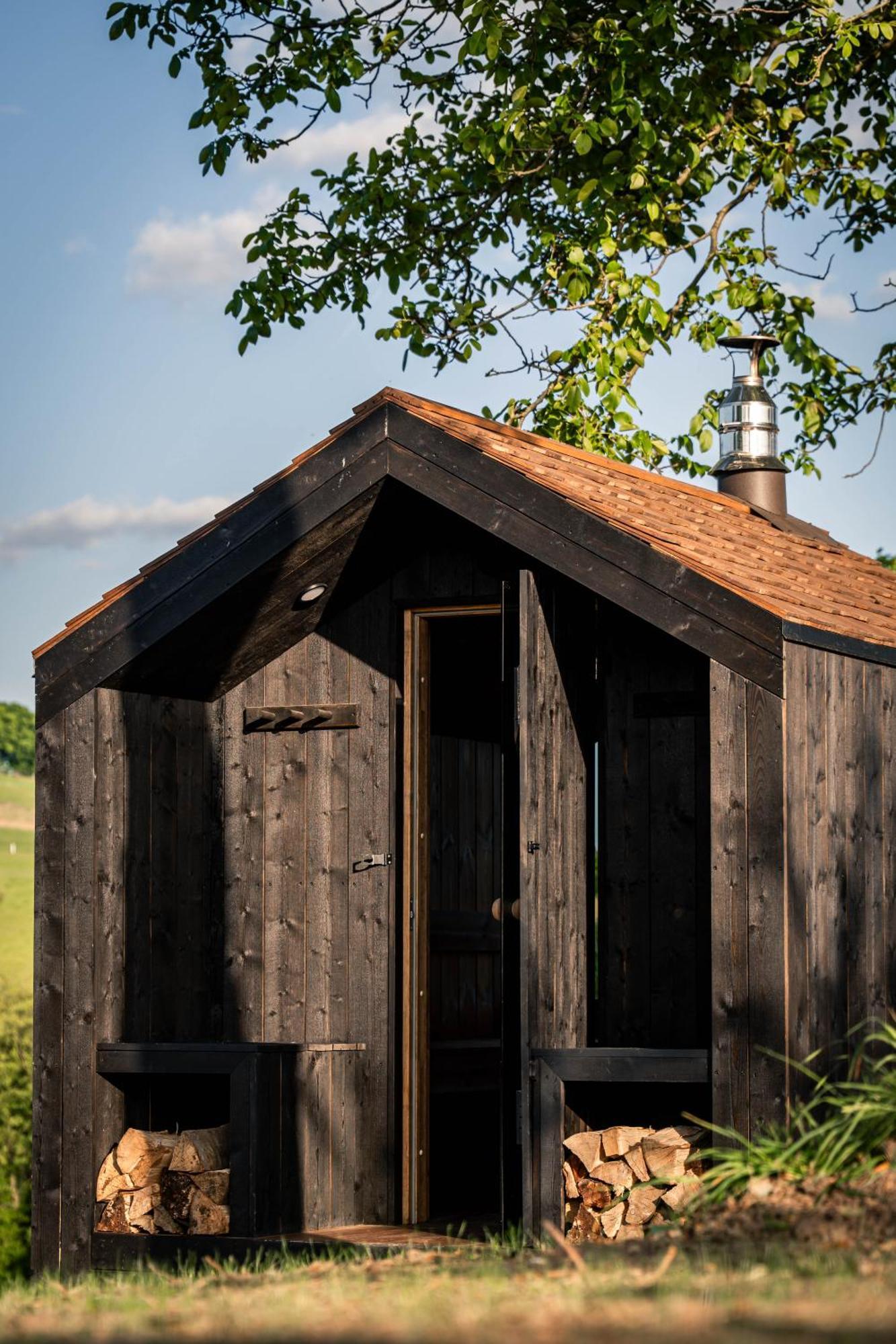 Vakantiewoningen Hoeve Carpe Diem - Dalhem - Aubel - Voeren Exterior foto