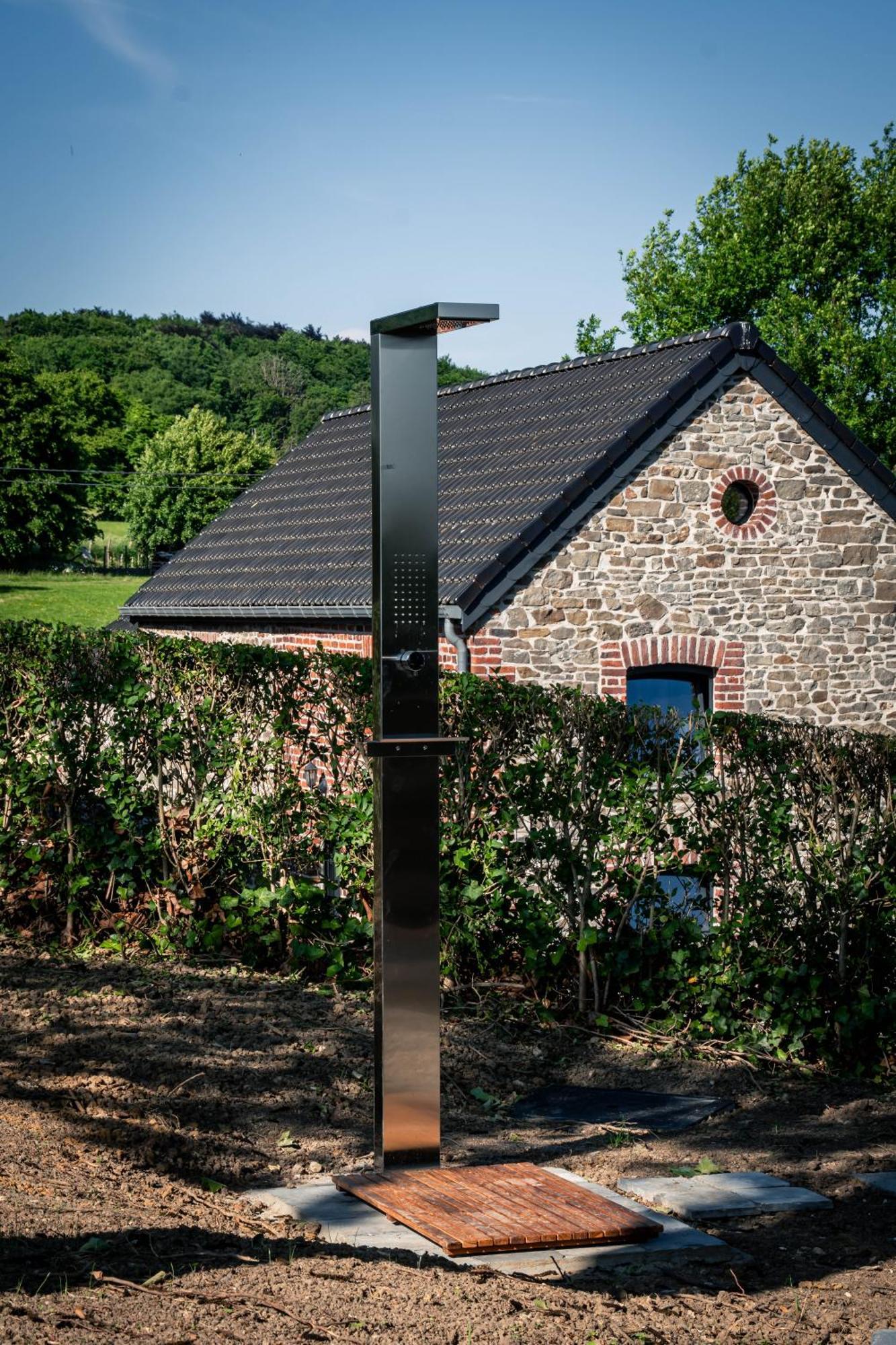 Vakantiewoningen Hoeve Carpe Diem - Dalhem - Aubel - Voeren Exterior foto